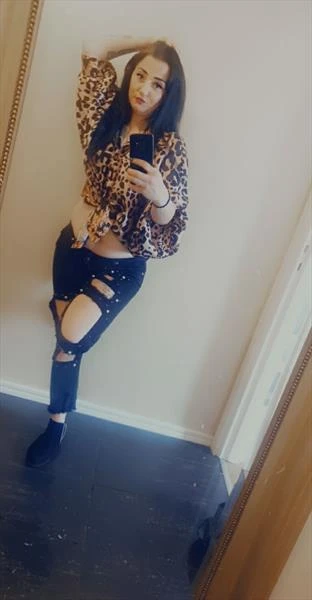 Gabriela, Escort, Helsinki