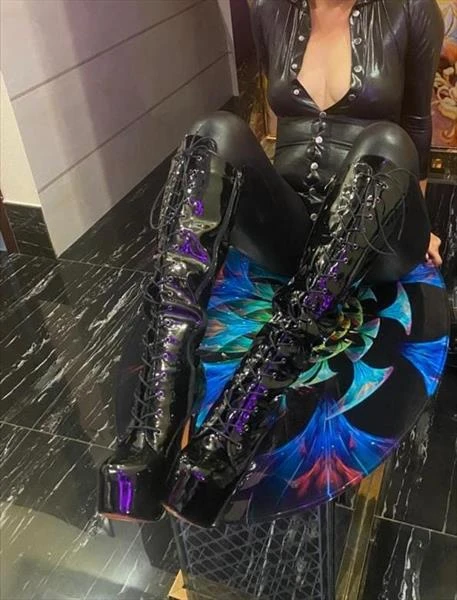 Mistress jazzlyn, Escort, San Jose