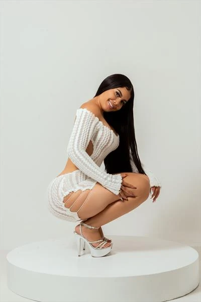 Marcela, Escort, Nassau