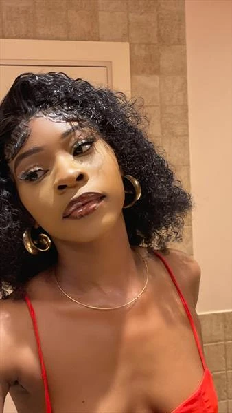 Abigail Blessed, Escort, Abidjan