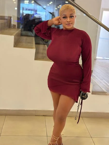 Candy 🍭, Escort, Accra