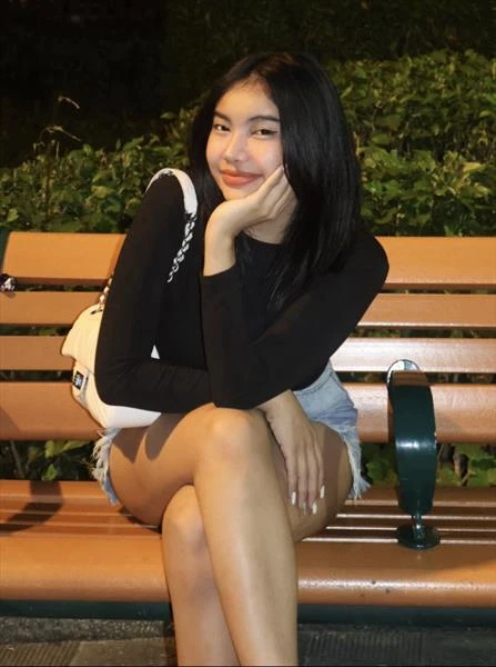 Amira, Escort, Bogotá