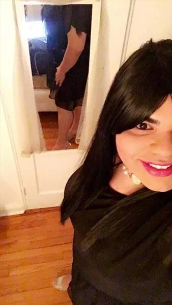 Keyla, Escort, Bayamón