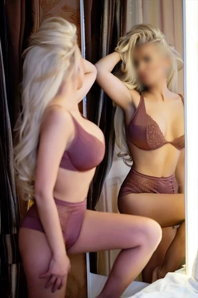 Maria, Escort, Jyvaskyla