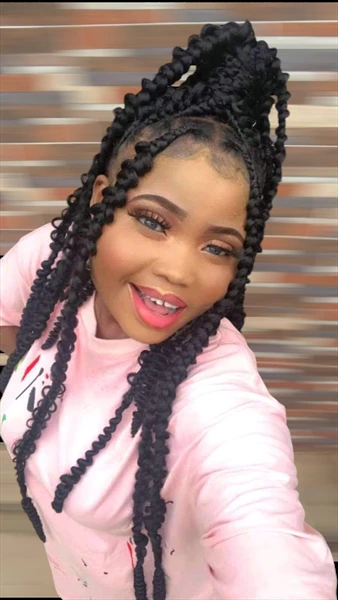 Sharon, Escort, Kumasi