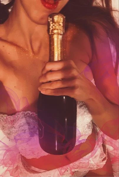 Gemma, Escort, Cape Town