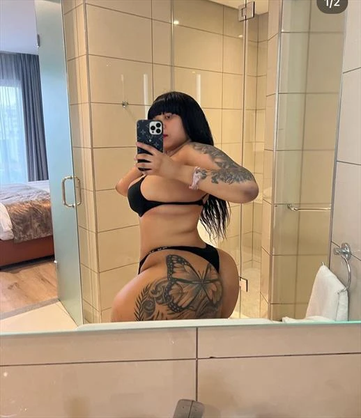 Buhle, Escort, Johannesburg