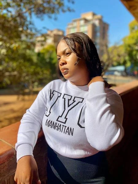 Alisha, Escort, Johannesburg