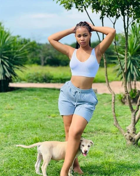 Ivy, Escort, Accra
