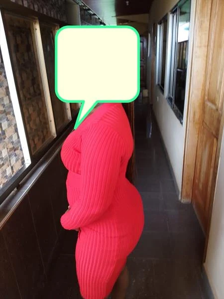 Naughty Babe, Escort, Kumasi