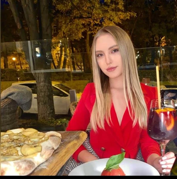 Sandra, Escort, Kyiv