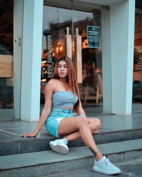 nimshi, Escort, Colombo