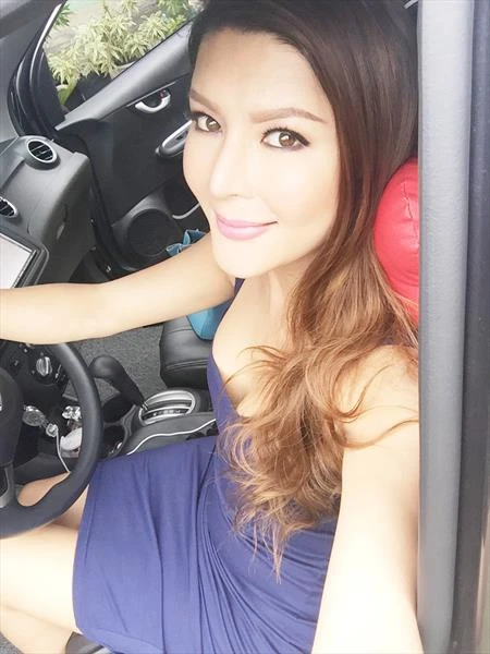 TS Jessica Ravish, Escort, Hongguang Qidui