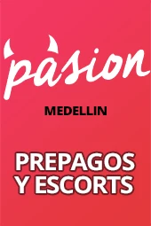Pasion Prepagos Medellin: Saray Medellin — 1 / 2