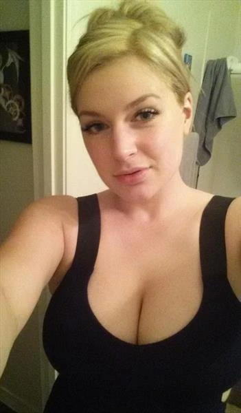 Elaine, Escort, Cape Town