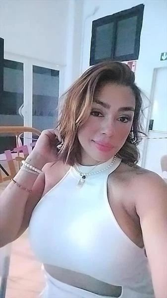 CAROLINA HOT, Escort, Reykjavík