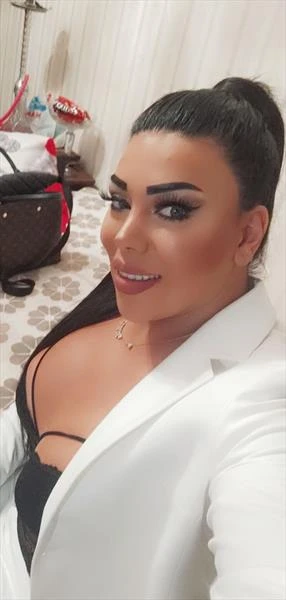 Aysel, Escort, Baku