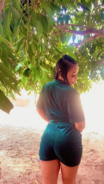Sexyboo, Escort, Kumasi