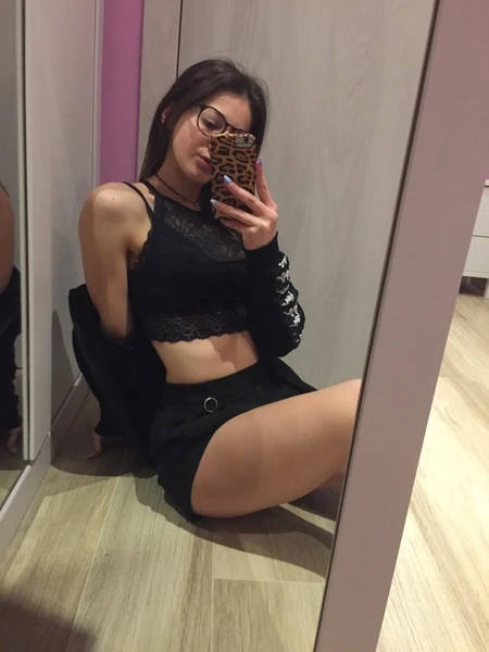 Maja, Escort, Mostar