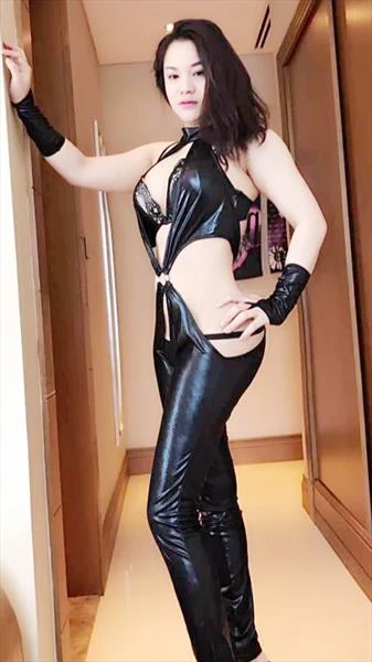 Pinkish Jenny, Escort, Shenzhen