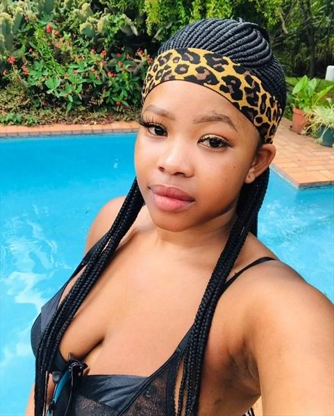 Bongeka Juqu, Escort, Johannesburg