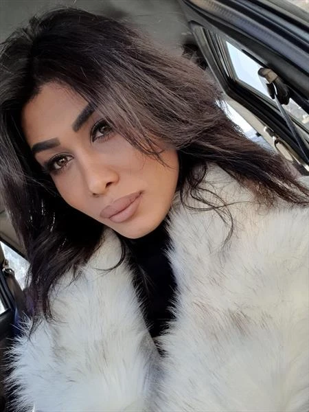 Aydan shemale, Escort, Baku
