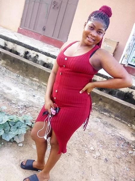 Baddest chick, Escort, Kumasi