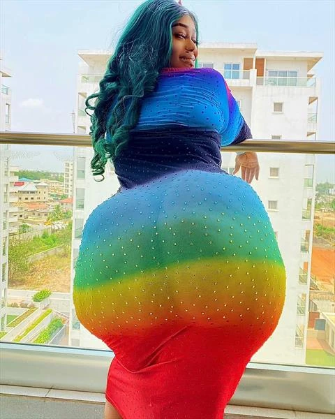 Honeysugar, Escort, Dakar