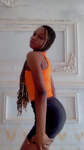 NAUGHTY, Escort, Kumasi