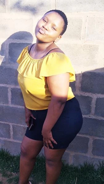 Light, Escort, Bloemfontein
