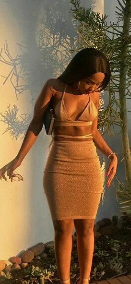 Melissa, Escort, Kaduna