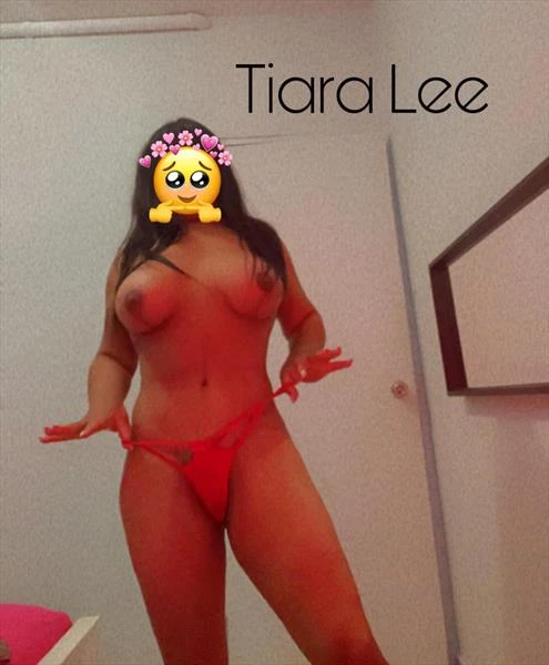 Tiara Lee, Escort, Guaynabo