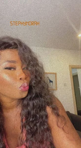 Sexynina, Escort, Accra