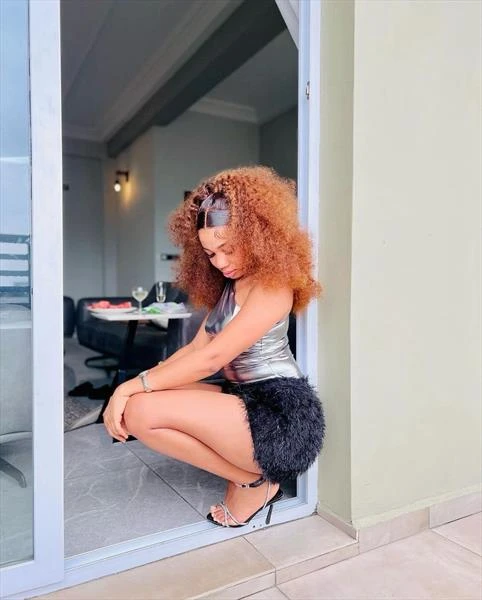Lindia, Escort, Accra