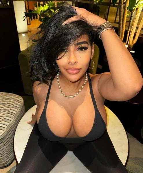 katrina, Escort, Cape Town
