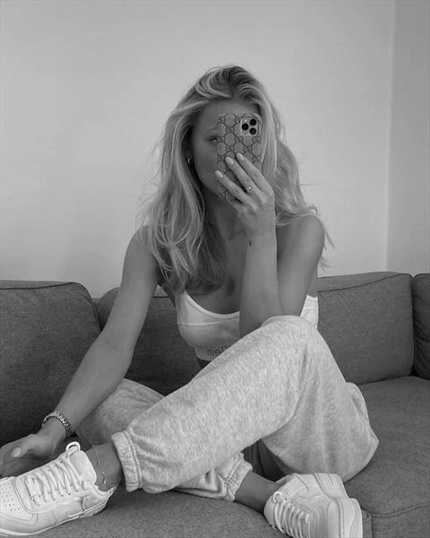 Anna, Escort, Chisinau