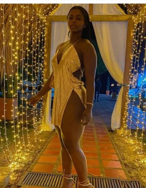 Lauren, Escort, Nassau