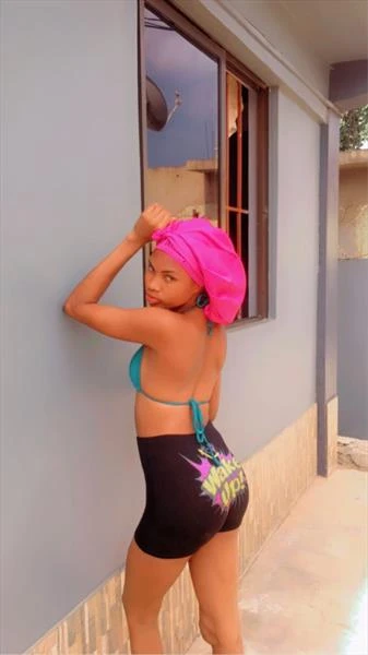 Beauty slimzy, Escort, Accra