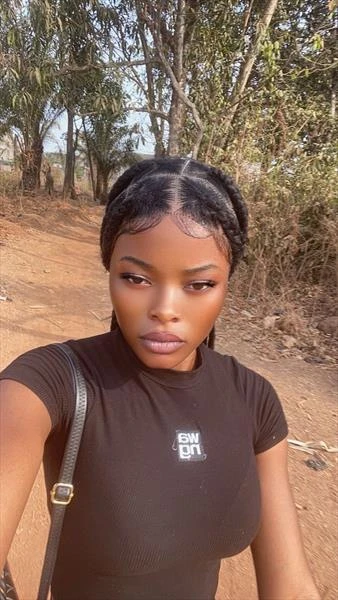 Natalia, Escort, Bamako