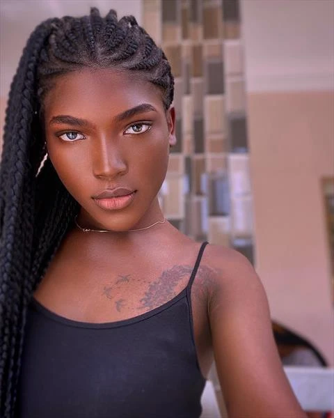 Jennifer, Escort, Abidjan