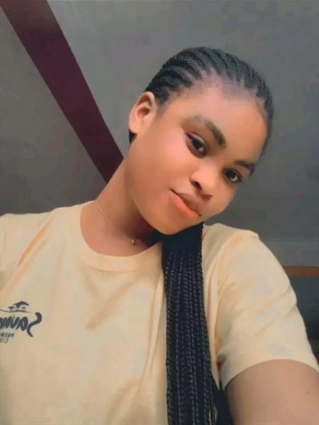 Stacey Emefa, Escort, Accra