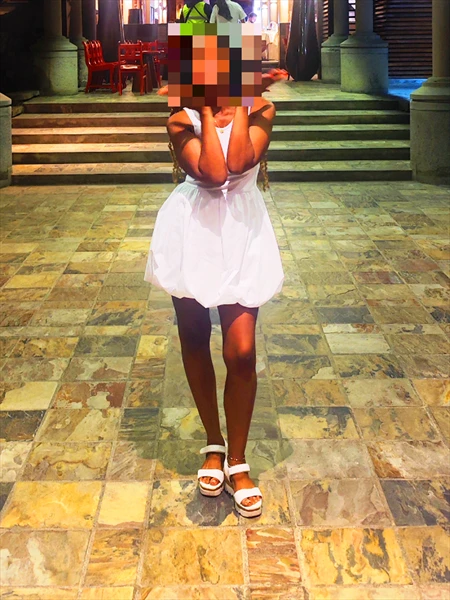 Amore, Escort, Nairobi