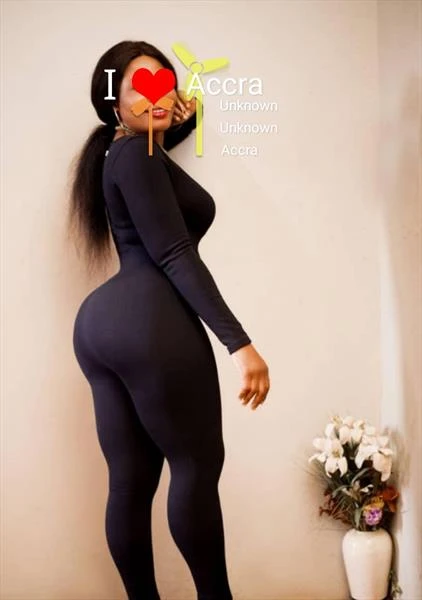 GIFTY, Escort, Accra