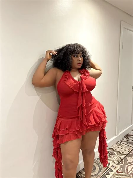 big baby, Escort, Accra