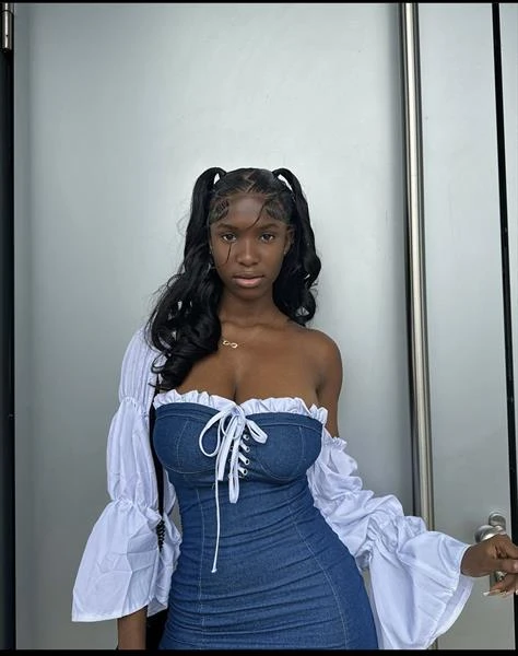 Rella, Escort, Sekondi-Takoradi