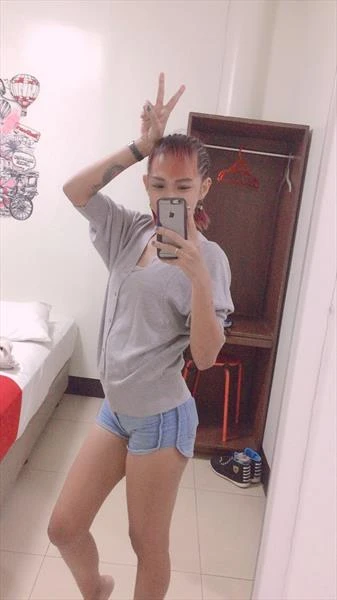 Quin Smith, Escort, Quezon
