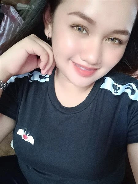 Ella Hoshiko, Escort, Bacolod