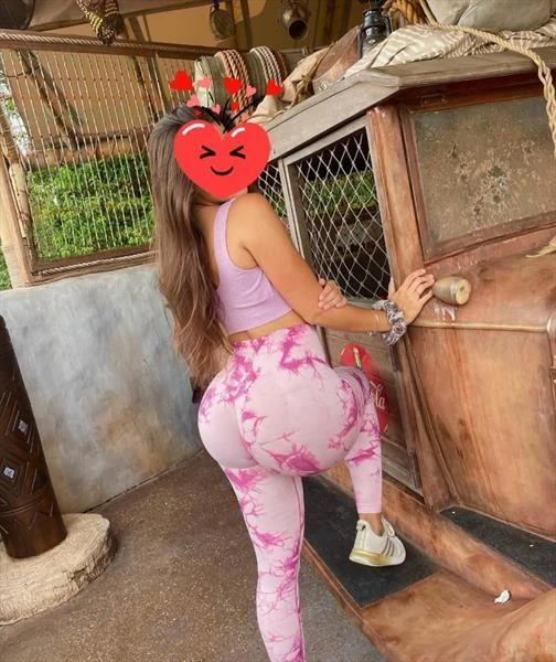 Amelia, Escort, San Juan