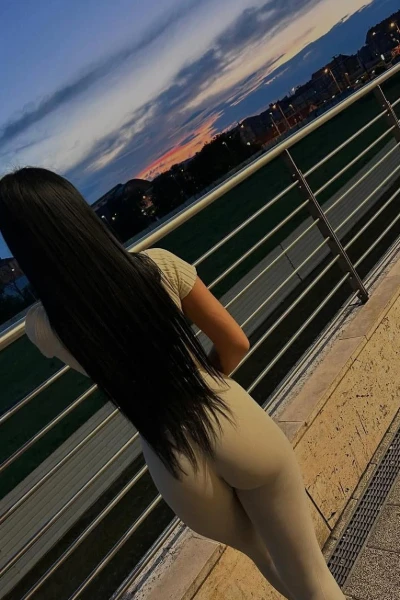Leiila, Escort, Chisinau
