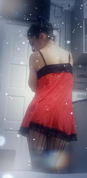 Lee, Escort, Cape Town